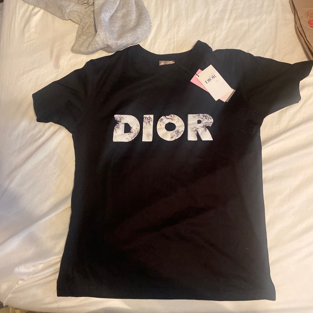 Dior T shirt